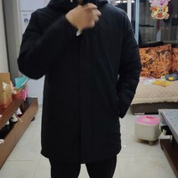 京东双十二 300块钱买的羽绒服和鞋子开箱