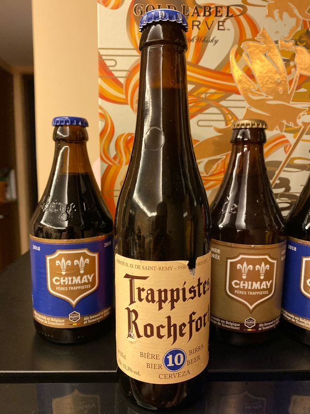 罗斯福10号，好味道