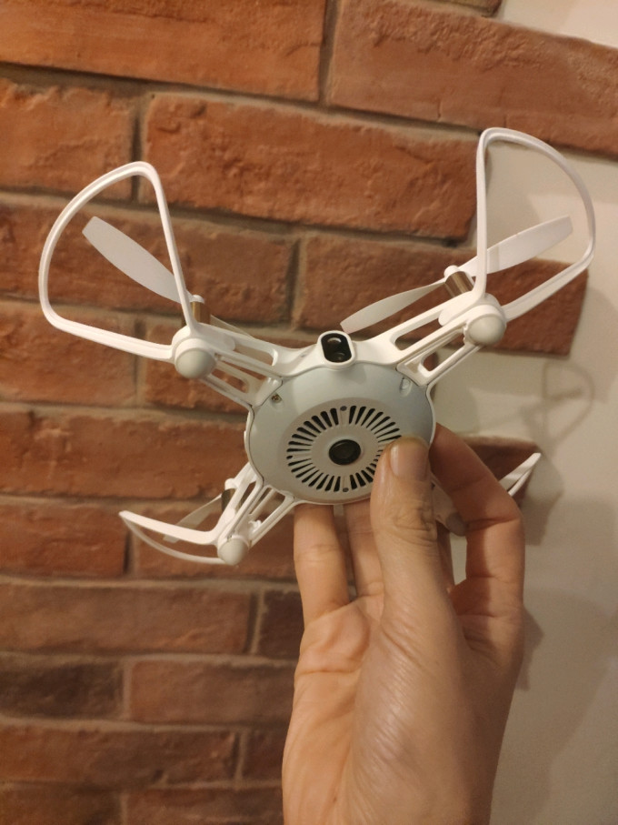 小米家用电器怎么样 小米飞行器_什么值得买