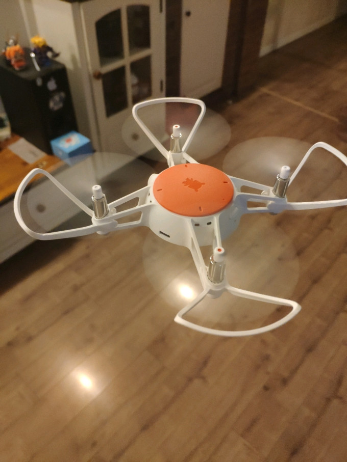 小米家用电器怎么样 小米飞行器_什么值得买