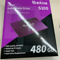 紫光p100 ssd