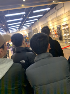 airjordan11bred线下中签