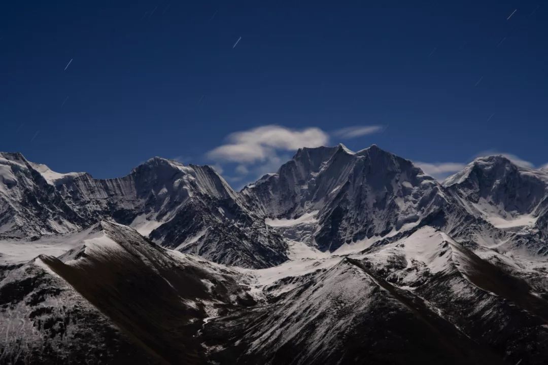 专访 | 图虫90后摄影师陈成获国家地理全球摄影大赛中国区自然类一等奖