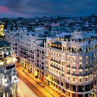 旅行其实很简单 篇四百七十：三毛最爱的城市之一，马德里究竟哪里不可思议？