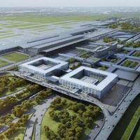 航司那些事123期：上海浦东机场终于将有五星酒店了！签署协议引入洲际酒店及假日酒店