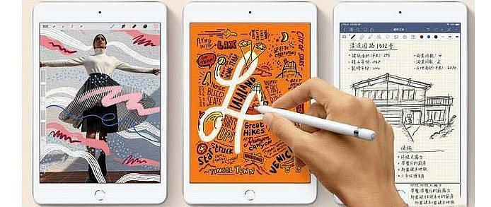 ipadmini5 第五世代 Wifi 64G