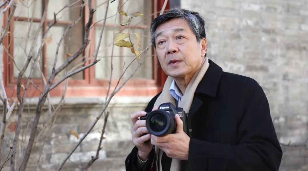 用腾龙sp0235mm02f1402di02usd展现心中的风景陈仲元试用访谈