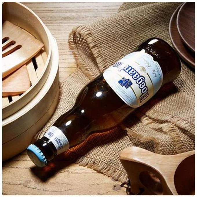 口粮啤酒喝什么?解决啤酒荒一文口粮全收录,百千值友们已经帮你整理好了!