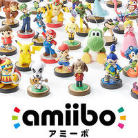 即可把玩，又可与游戏联动，一文带你了解任天堂amiibo手办