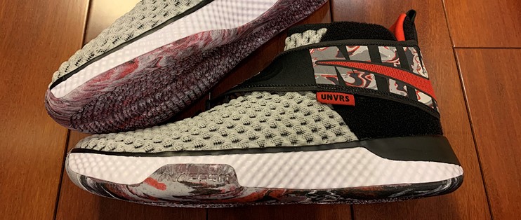 nike air zoom unvrs flyease