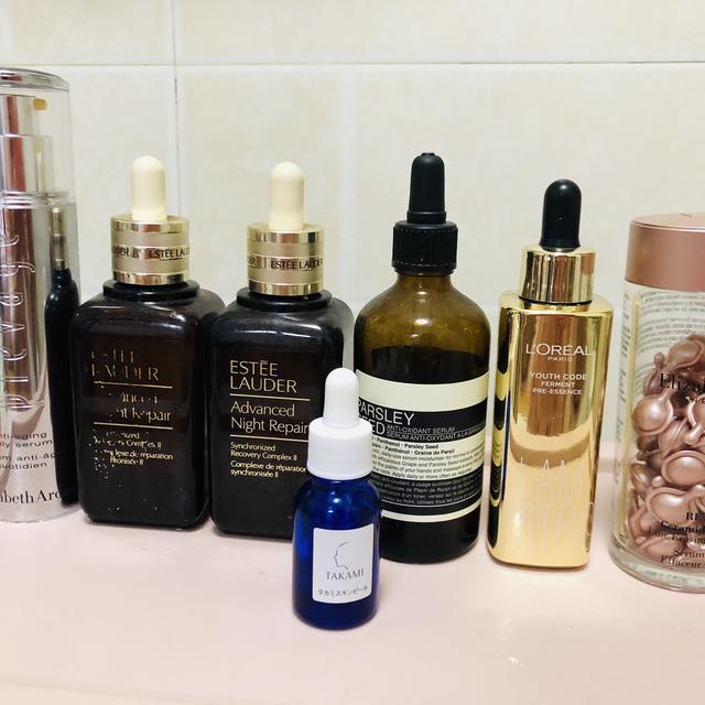 拒绝浮夸，自用精华深度测评