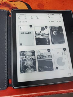 kindle oasis2还能再战几年