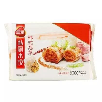 吃什么馅的饺子？这篇55款近百包速冻水饺测评你们一定要看一看！