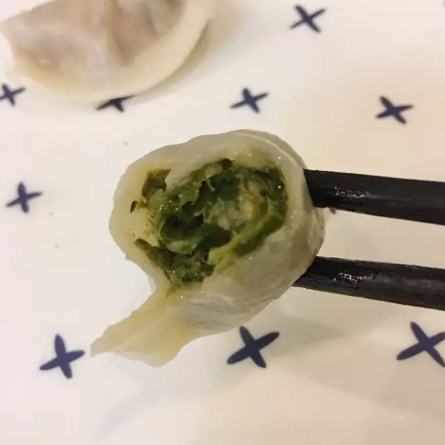 吃什么馅的饺子？这篇55款近百包速冻水饺测评你们一定要看一看！