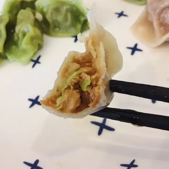 吃什么馅的饺子？这篇55款近百包速冻水饺测评你们一定要看一看！