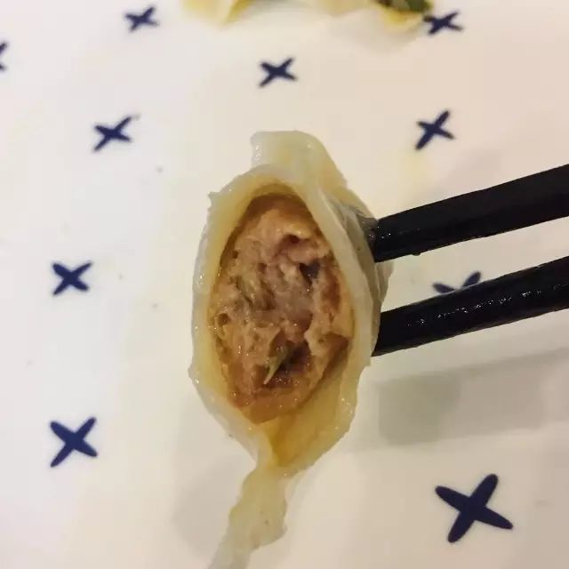 吃什么馅的饺子？这篇55款近百包速冻水饺测评你们一定要看一看！