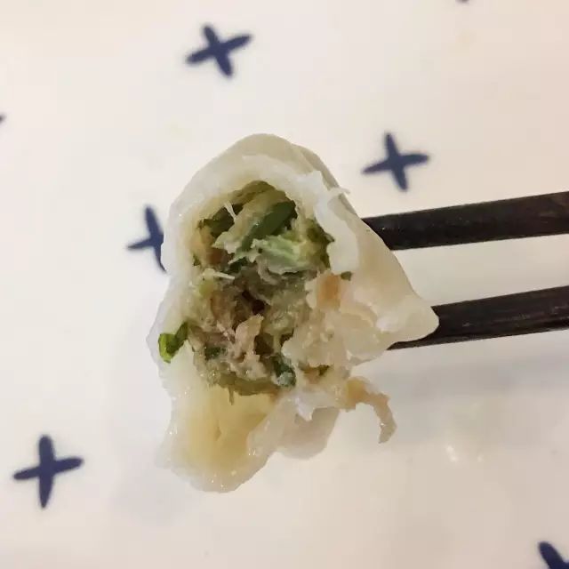 吃什么馅的饺子？这篇55款近百包速冻水饺测评你们一定要看一看！