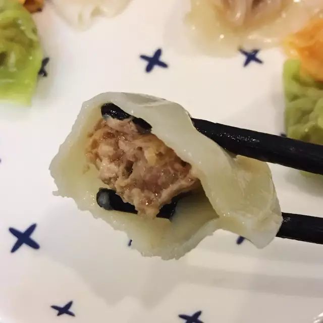 吃什么馅的饺子？这篇55款近百包速冻水饺测评你们一定要看一看！