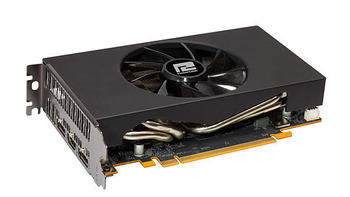 首款ITX RX 5700：PowerColor 撼讯 发布 RX5700 ITX 8GB 显卡