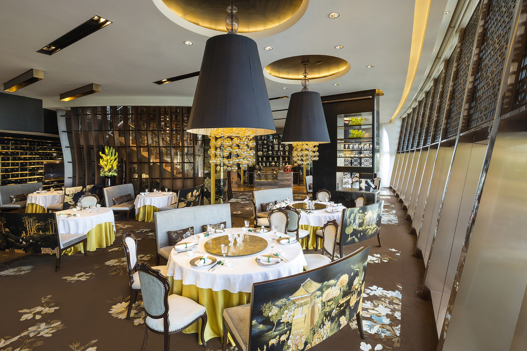 香港澳门2020米其林指南公布，16家餐厅获得新星评级！