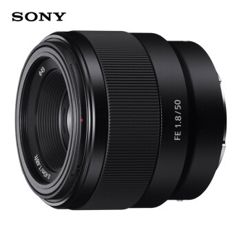  大法家的小痰盂那么贵，香么？-SONY 50/1.8标准定焦镜头入手简单晒