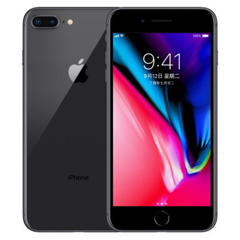 9102年末，淘个二手iPhone 8 Plus怎么样？