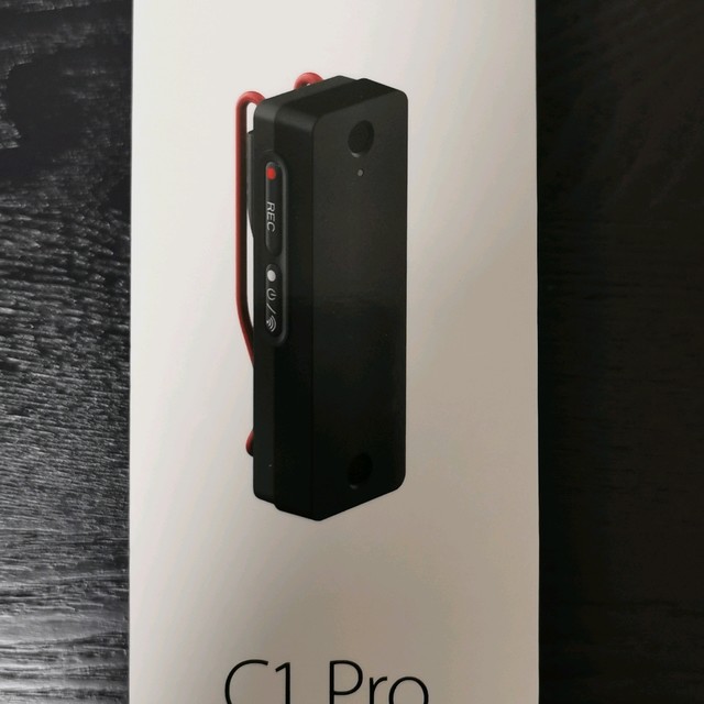 搜狗C1 PRO ai录音笔