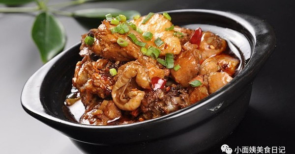 厨房里的“鸡”飞狗跳｜我的做鸡日记