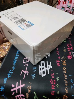 极米z6开箱