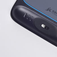 芯垫评测：首款带人体数据监测的智能鼠标垫