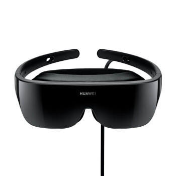 独享IMAX大屏：华为 HUAWEI VR Glass 便携VR眼镜开售，手机电脑均可连 首发2799元