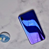 VIVO Z3 骁龙710依然能打