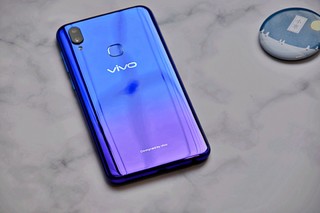 VIVO Z3 骁龙710依然能打