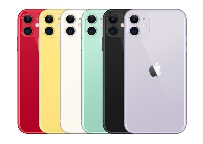 如何决定一款手机的颜色？