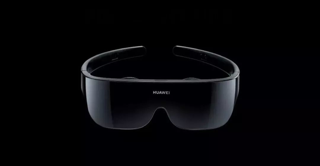 HUAWEI VR Glass 明日开售，采用超短焦光学模组，重量 166g，售价 2999 元