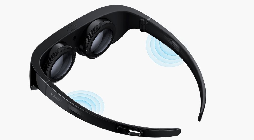 HUAWEI VR Glass 明日开售，采用超短焦光学模组，重量 166g，售价 2999 元