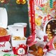 KFC推出圣诞巨大炸鸡桶，全国限量8万个！