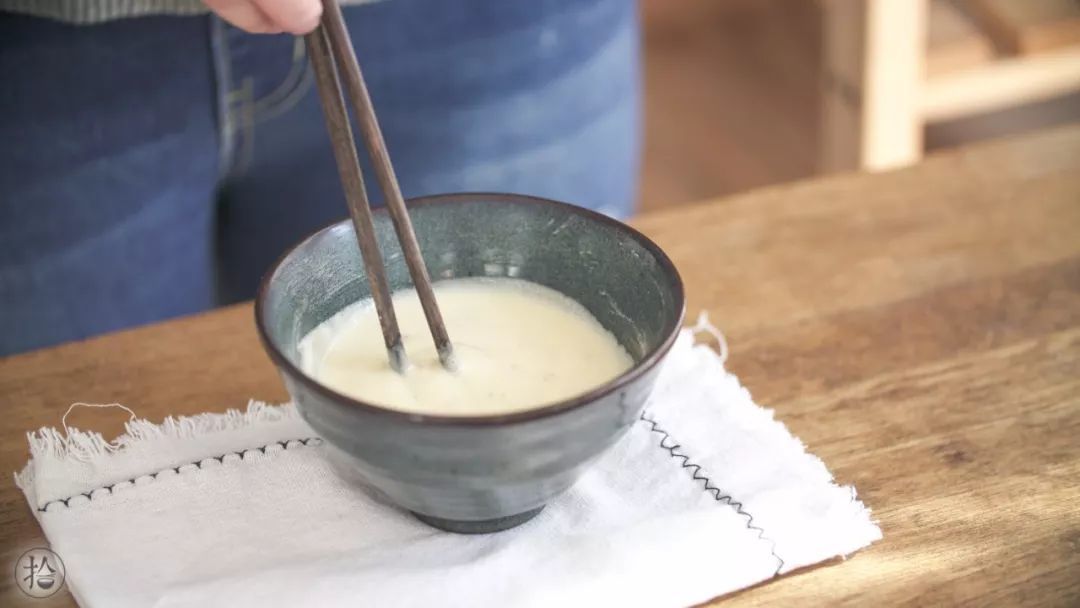 干燥的天气正需要这样一道宝宝美食！