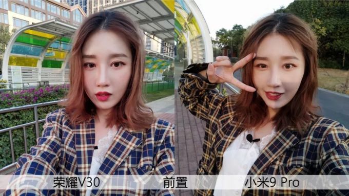 荣耀V30和小米9 Pro对比测评 | 两部旗舰5G手机各有什么优势?