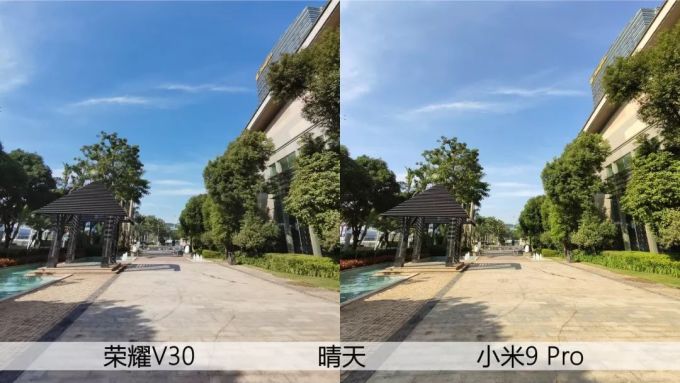 荣耀V30和小米9 Pro对比测评 | 两部旗舰5G手机各有什么优势?