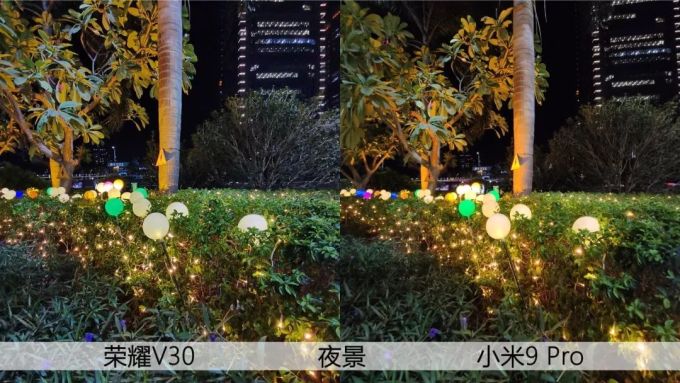 荣耀V30和小米9 Pro对比测评 | 两部旗舰5G手机各有什么优势?