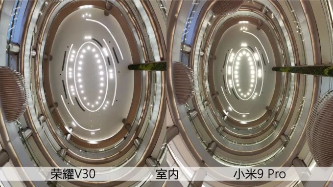 荣耀V30和小米9 Pro对比测评 | 两部旗舰5G手机各有什么优势?