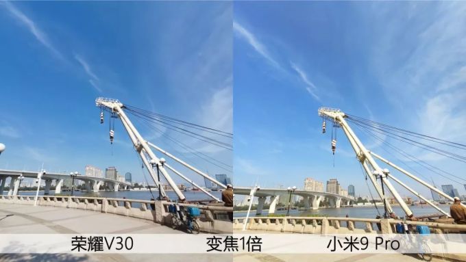 荣耀V30和小米9 Pro对比测评 | 两部旗舰5G手机各有什么优势?