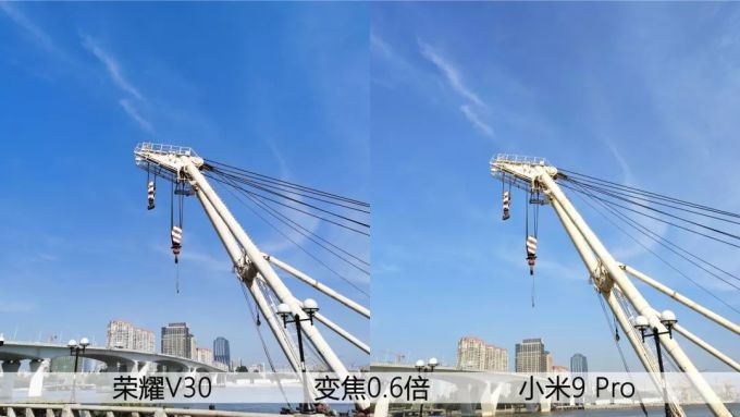 荣耀V30和小米9 Pro对比测评 | 两部旗舰5G手机各有什么优势?