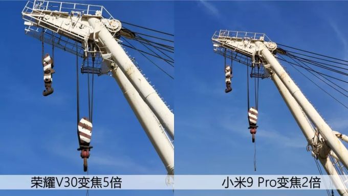 荣耀V30和小米9 Pro对比测评 | 两部旗舰5G手机各有什么优势?