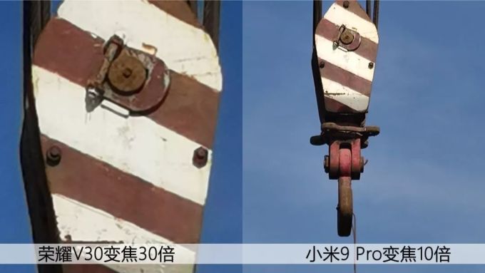 荣耀V30和小米9 Pro对比测评 | 两部旗舰5G手机各有什么优势?