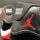 WEN球鞋测评-开箱 | Air Jordan 11 Bred开箱速递 真真正正的为情怀买单 本次复刻和之前有何异同？