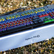 罗技G610机械键盘彩虹版的华丽转身美不美？