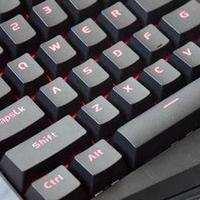智能好物推荐 篇七：一个仅有35键的单手机械键盘，专为发烧级玩家打造