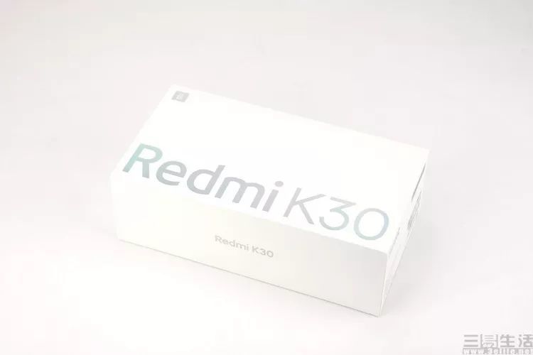 Redmi K30评测，120Hz的越级“快”感
